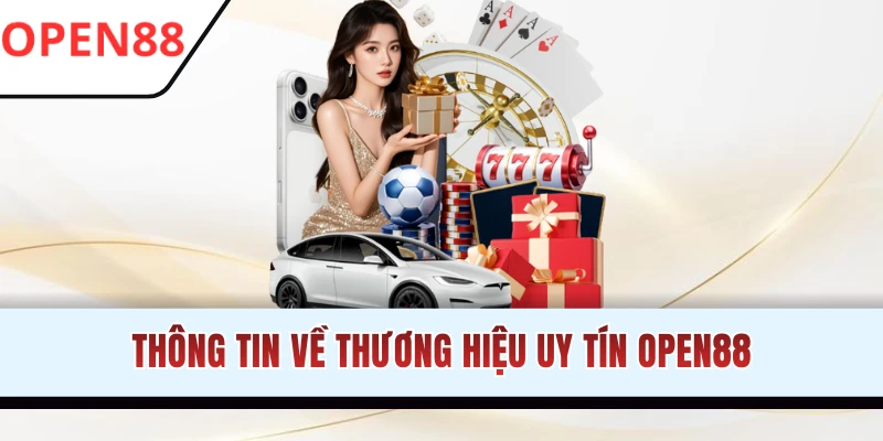 Tìm hiểu website giải trí hàng đầu OPEN88
